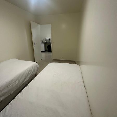 Appartement Beau Livry Eksteriør billede