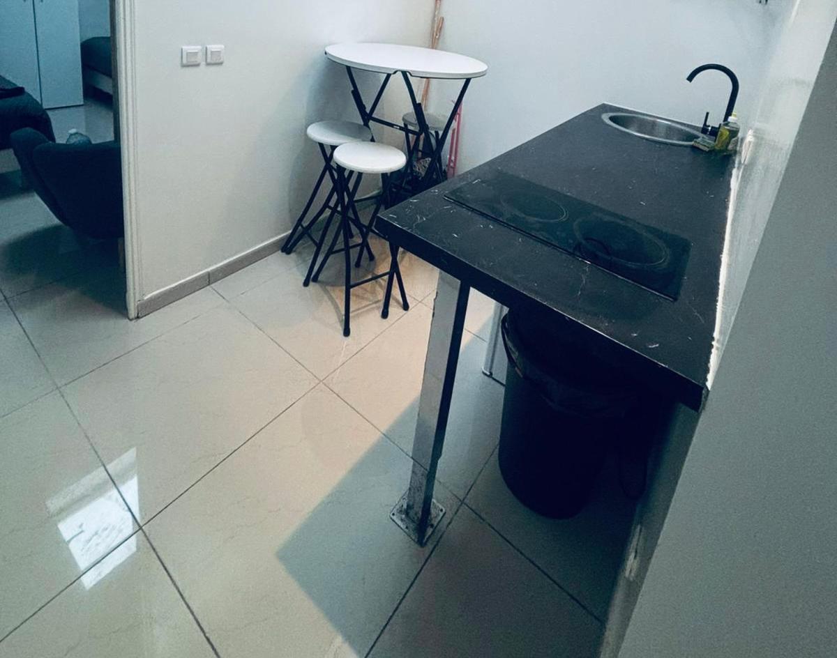 Appartement Beau Livry Eksteriør billede