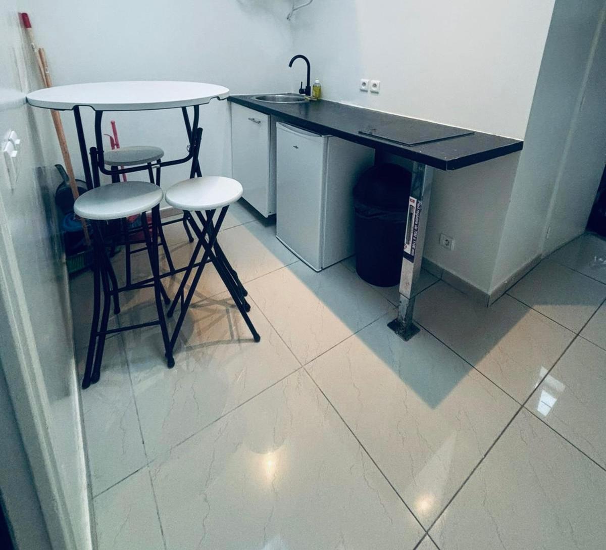 Appartement Beau Livry Eksteriør billede