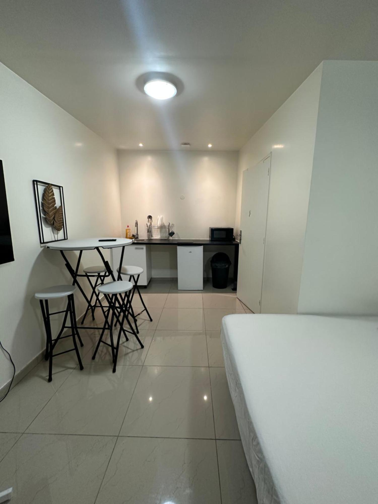 Appartement Beau Livry Eksteriør billede
