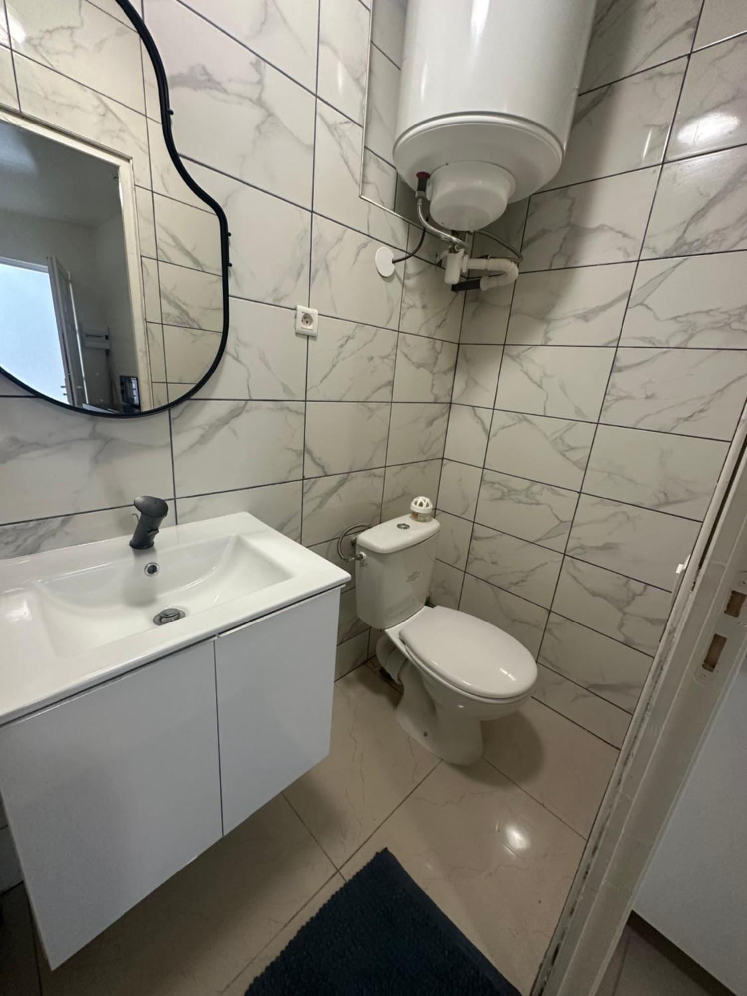 Appartement Beau Livry Eksteriør billede