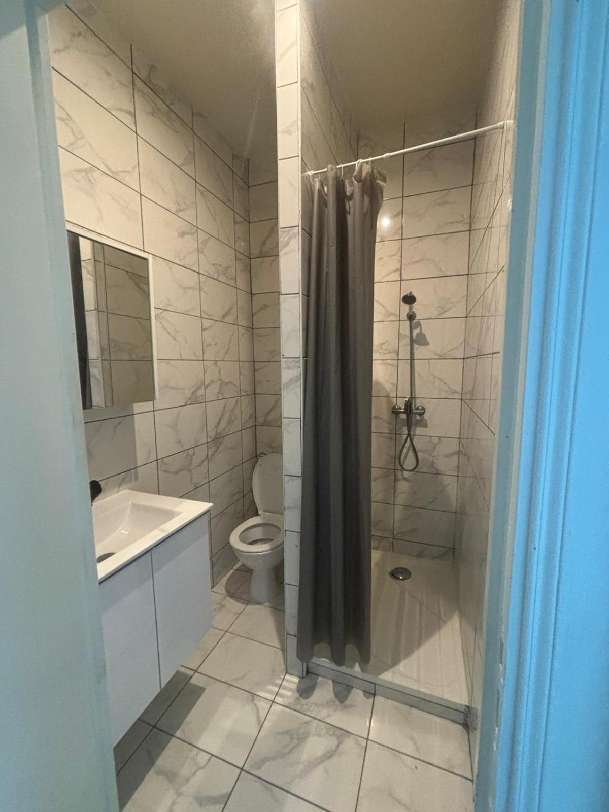 Appartement Beau Livry Eksteriør billede