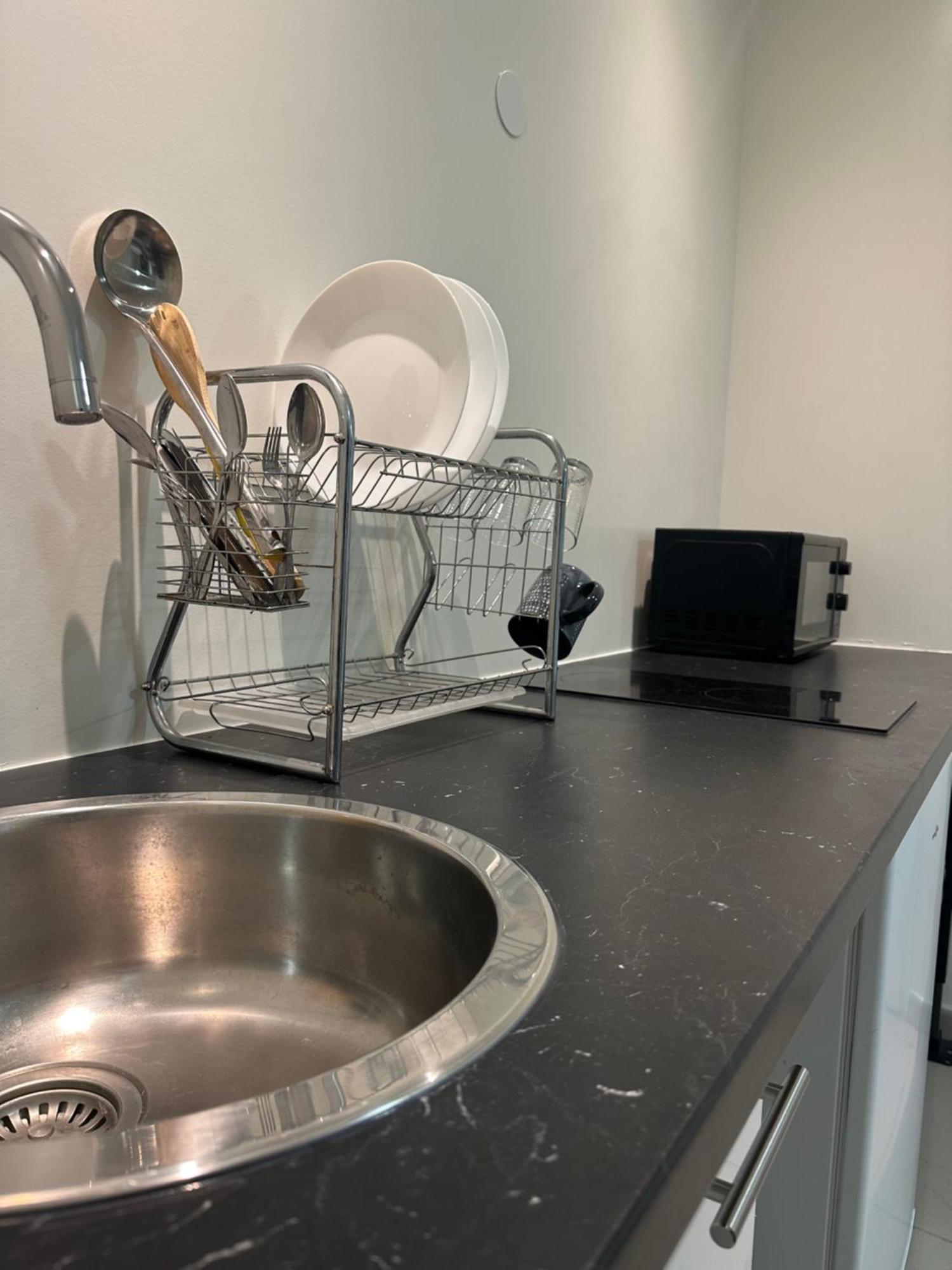 Appartement Beau Livry Eksteriør billede